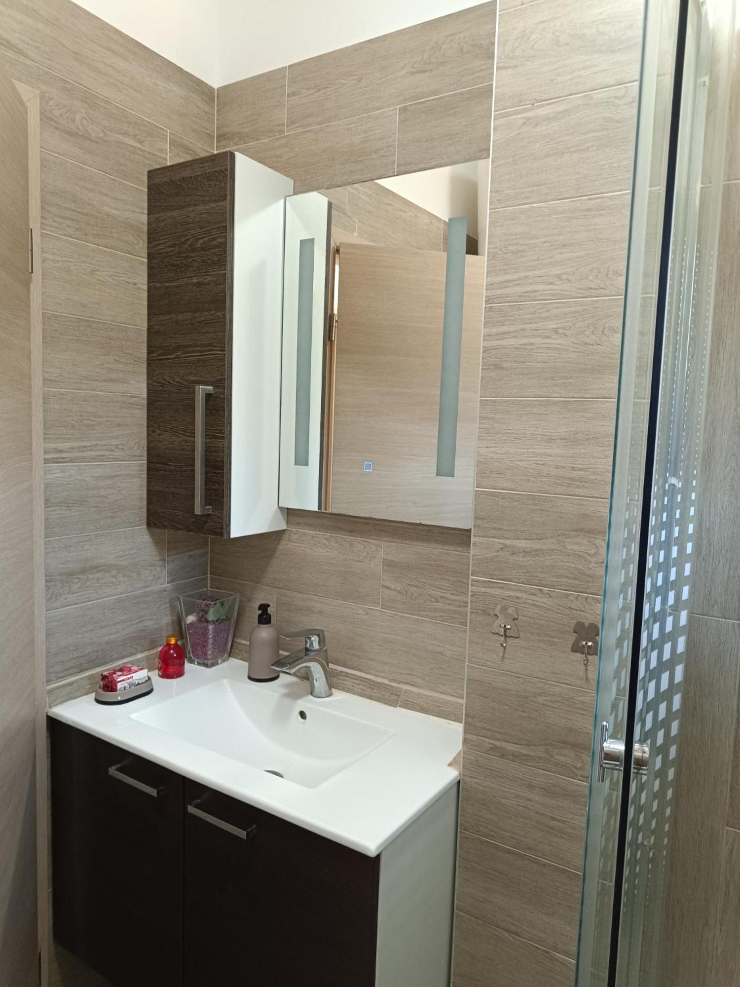 Apartment Nada Рогозница Экстерьер фото