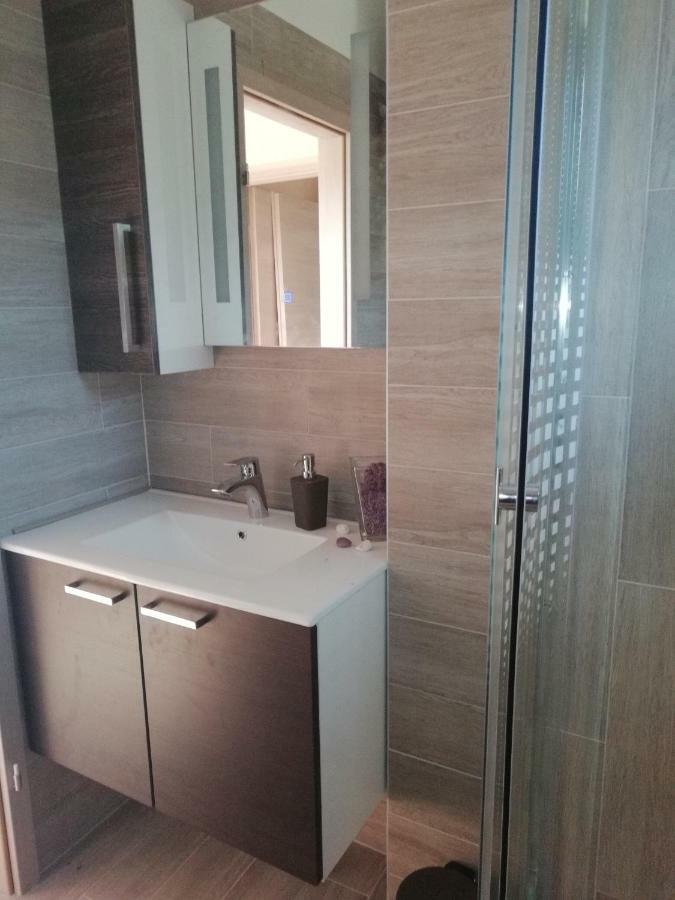 Apartment Nada Рогозница Экстерьер фото