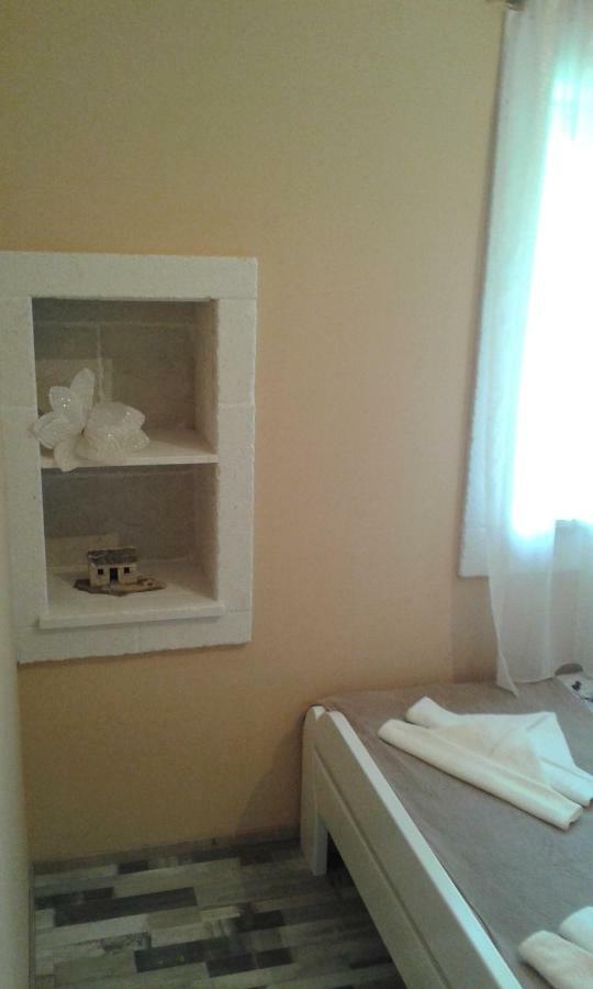 Apartment Nada Рогозница Экстерьер фото