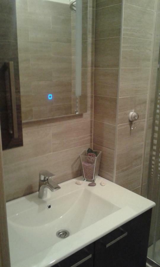 Apartment Nada Рогозница Экстерьер фото