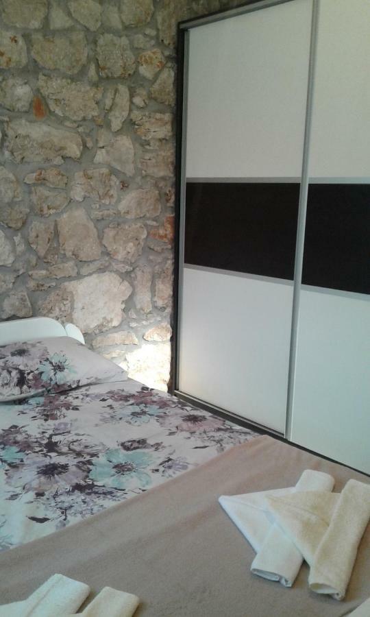 Apartment Nada Рогозница Экстерьер фото